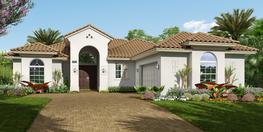 Mission Standard Elevation